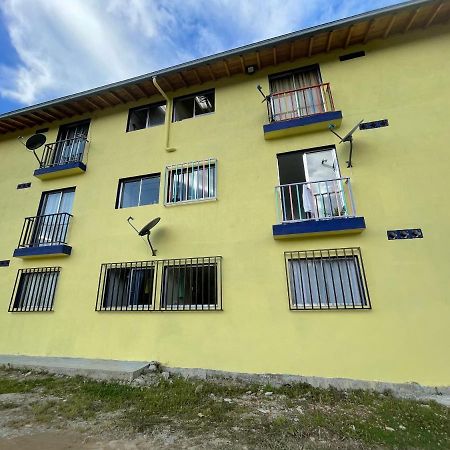 Apartamento Hope Гуатапе Экстерьер фото