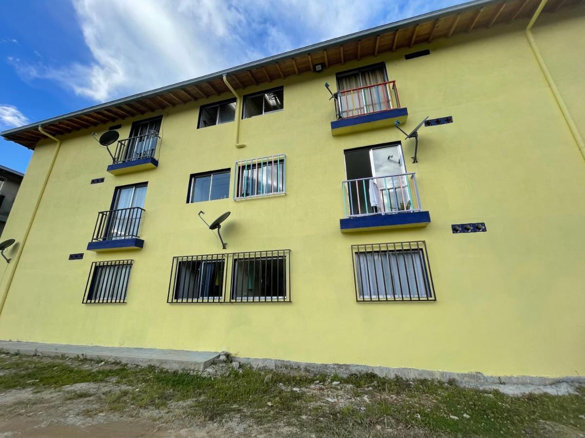 Apartamento Hope Гуатапе Экстерьер фото